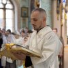 Архиерейское служение в неделю 7-ю по Пасхе, святых отцов I Вселенского Собора