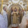 22 мая 2026 года – попразднство Вознесения Господня