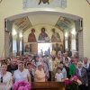 22 мая 2026 года – попразднство Вознесения Господня