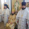 23 мая 2026 года – попразднство Вознесения Господня, день памяти апостола Симона Зилота