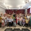 24 мая 2026 года – неделя 7-я по Пасхе