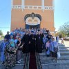 24 мая 2026 года – неделя 7-я по Пасхе