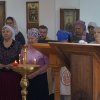 В день престольного праздника в Никольском храме Павлодара Литургию совершил архиепископ Павлодарский и Экибастузский Варнава