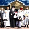 Великое освящение храма Казанской иконы Божией Матери в селе Петровка