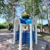 Великое освящение храма Казанской иконы Божией Матери в селе Петровка