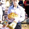 Великое освящение храма Казанской иконы Божией Матери в селе Петровка
