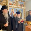 Великое освящение храма Казанской иконы Божией Матери в селе Петровка