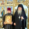 Великое освящение храма Казанской иконы Божией Матери в селе Петровка