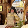 В Неделю 7-ю после Пасхи Христовой архиепископ Амфилохий совершил Божественную Литургию в Андреевском кафедральном соборе