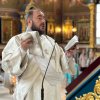 Вознесение Господа Бога и Спаса нашего Иисуса Христа