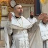 Вознесение Господа Бога и Спаса нашего Иисуса Христа