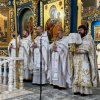 Вознесение Господа Бога и Спаса нашего Иисуса Христа