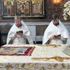Вознесение Господа Бога и Спаса нашего Иисуса Христа