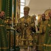 День Пресвятой Троицы (Карагандиеская епархия)