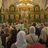 День Пресвятой Троицы (Карагандиеская епархия)