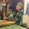 31 мая 2026 года – день Пресвятой Троицы, Пятидесятница, воспоминание сошествия Святого Духа на апостолов