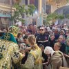 31 мая 2026 года – день Пресвятой Троицы, Пятидесятница, воспоминание сошествия Святого Духа на апостолов
