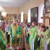 7 июня 2026 года – Всех святых, от века Богу угодивших