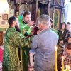 7 июня 2026 года – Всех святых, от века Богу угодивших