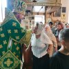 7 июня 2026 года – Всех святых, от века Богу угодивших