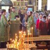 7 июня 2026 года – Всех святых, от века Богу угодивших