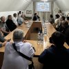 Состоялось очередное собрание Клуба руководителей религиозных объединений Павлодарской области