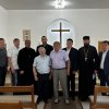 Состоялось очередное собрание Клуба руководителей религиозных объединений Павлодарской области