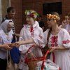 В Неделю Всех святых в Благовещенском кафедральном соборе молитвенно почтили память покровительницы Белой Руси – преподобной Евфросинии Полоцкой