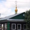 Престольный праздник храма в честь Блаженной Ксении с. Петерфельд