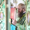 Престольный праздник храма в честь Блаженной Ксении с. Петерфельд
