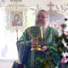 Престольный праздник храма в честь Блаженной Ксении с. Петерфельд