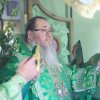 Престольный праздник храма в честь Блаженной Ксении с. Петерфельд