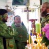 Престольный праздник храма в честь Блаженной Ксении с. Петерфельд