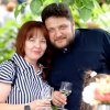 В епархиальном центре отметили 30 лет Средней Школы в честь преподобного Сергия Радонежского