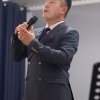 В епархиальном центре отметили 30 лет Средней Школы в честь преподобного Сергия Радонежского