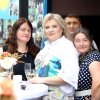 В епархиальном центре отметили 30 лет Средней Школы в честь преподобного Сергия Радонежского