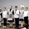 В епархиальном центре отметили 30 лет Средней Школы в честь преподобного Сергия Радонежского