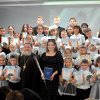 В епархиальном центре отметили 30 лет Средней Школы в честь преподобного Сергия Радонежского