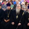 В епархиальном центре отметили 30 лет Средней Школы в честь преподобного Сергия Радонежского