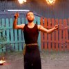 В епархиальном центре отметили 30 лет Средней Школы в честь преподобного Сергия Радонежского