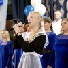 В епархиальном центре отметили 30 лет Средней Школы в честь преподобного Сергия Радонежского