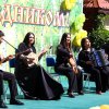 Архиерейская Литургия в храме Всех Святых