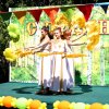 Архиерейская Литургия в храме Всех Святых