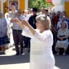 Архиерейская Литургия в храме Всех Святых
