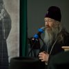 Архиепископ Усть-Каменогорский и Семипалатинский Амфилохий сослужил митрополиту Томскому и Асиновскому Ростиславу за торжественным Всенощным бдением по случаю года 100-летия преставления святителя Макария в Богоявленском соборе города Томска