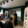 Архиепископ Усть-Каменогорский и Семипалатинский Амфилохий сослужил митрополиту Томскому и Асиновскому Ростиславу за торжественным Всенощным бдением по случаю года 100-летия преставления святителя Макария в Богоявленском соборе города Томска