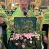 ДЕНЬ ПРЕСВЯТОЙ ТРОИЦЫ, ПЯТИДЕСЯТНИЦА
