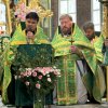 ДЕНЬ ПРЕСВЯТОЙ ТРОИЦЫ, ПЯТИДЕСЯТНИЦА