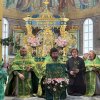 ДЕНЬ ПРЕСВЯТОЙ ТРОИЦЫ, ПЯТИДЕСЯТНИЦА