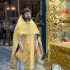 неделя 1-я по Пятидесятнице, Всех святых, от века Богу угодивших